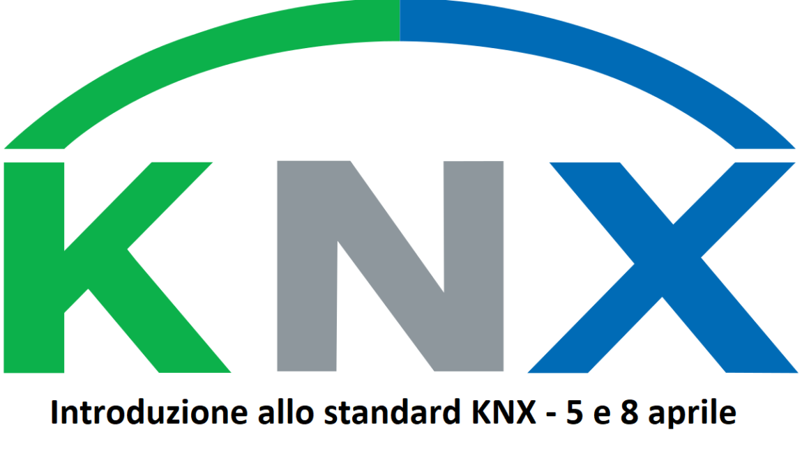 Standard KNX per automazione edifici