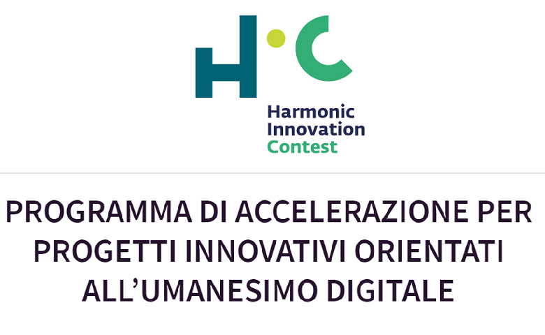 Harmonic Innovation Contest
