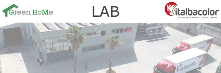 ITALBACOLOR Laboratory
