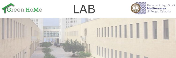 LEA – Energy and Environment Laboratory