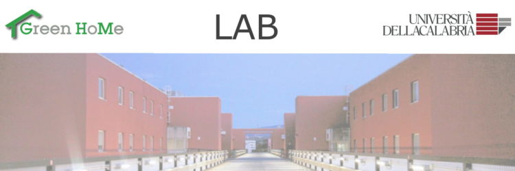 Laboratorio di Progettazione e Rilievo dell’Architettura