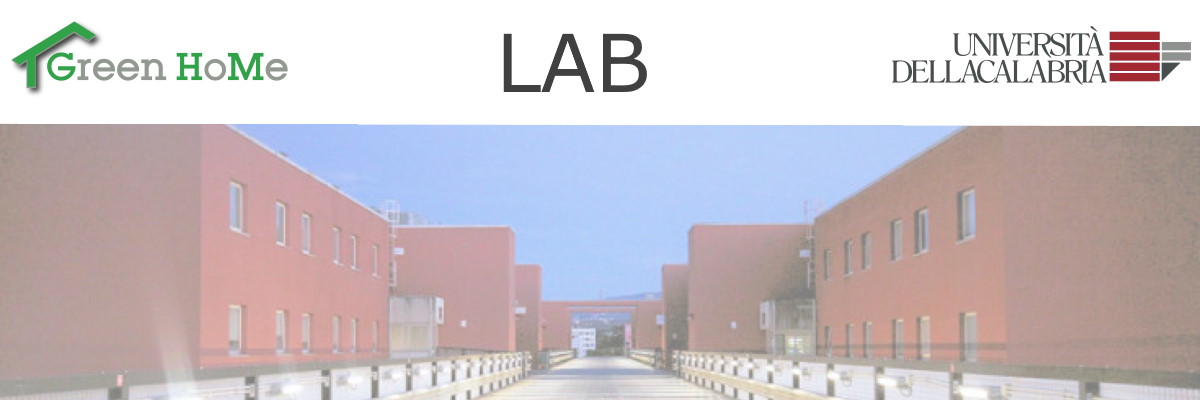 Laboratorio di Fenomeni di Trasporto e Biotecnologie