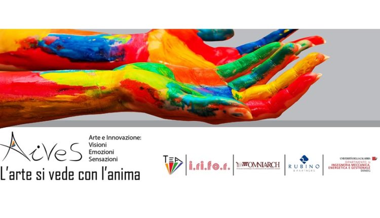 AIVES – arte e innovazione