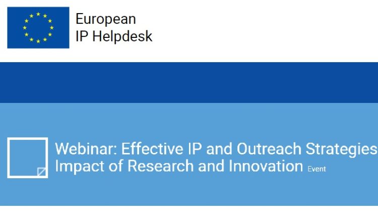 Webinar on R enhancement&S