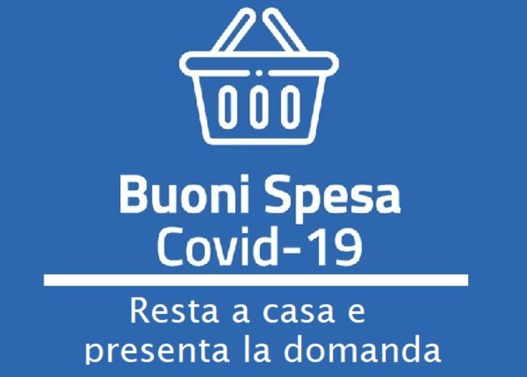 WISH: Soluzioni digitali #BuoniSpesaCovid19