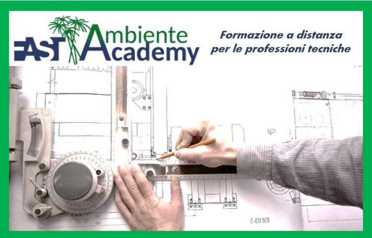 Formazione on-line per professioni tecniche.  Aprile – giugno 2021