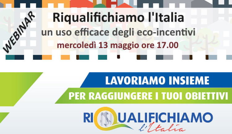 Let's retrain Italy