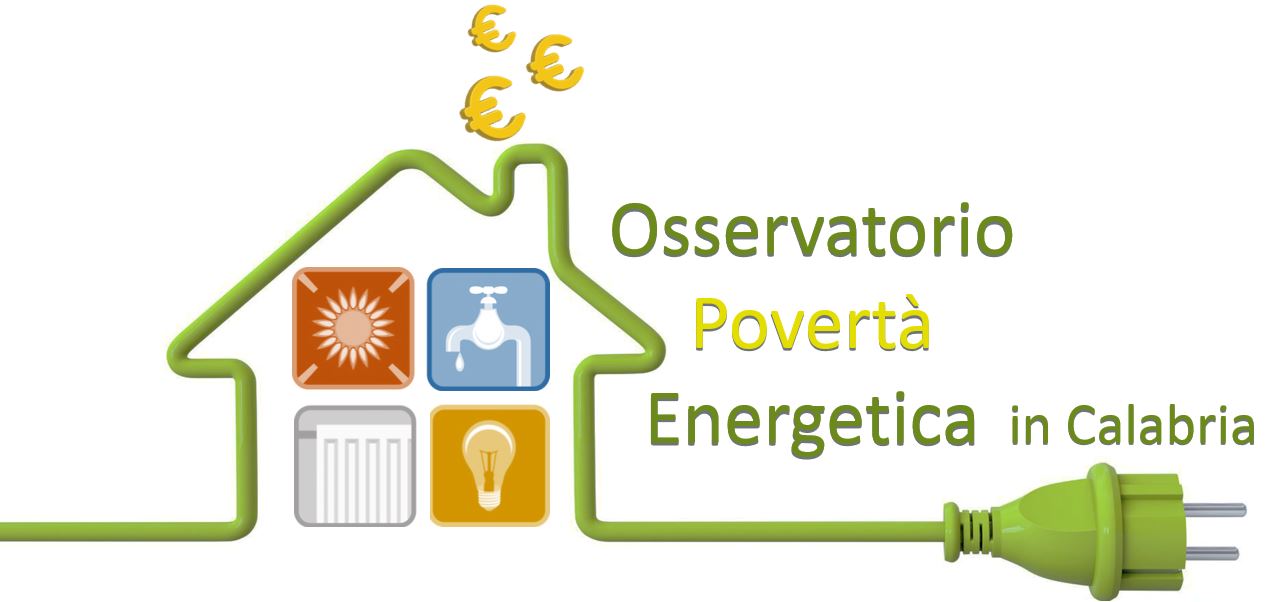 Osservatorio sulla Povertà Energetica in Calabria