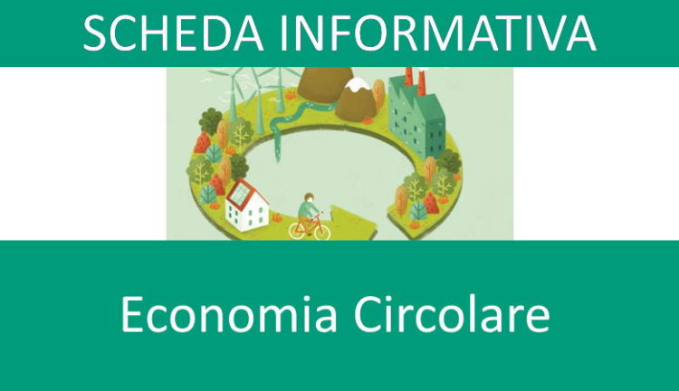 Circular economy