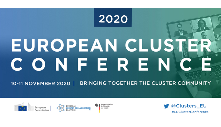 European Cluster Conference 2020