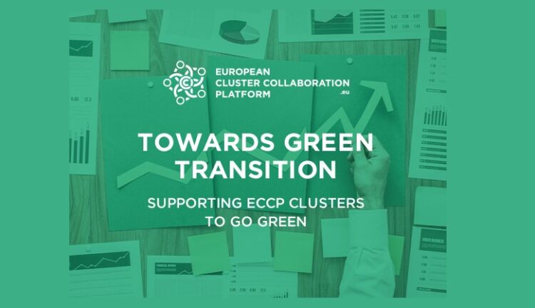 Green Transition and business clusters