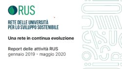 Rete Università Sviluppo Sostenibile