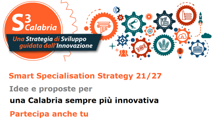 Verso la Smart Specialisation Strategy 21/27