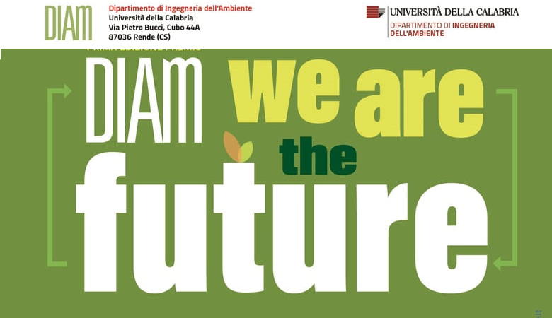 Premio “DIAm – We are the future”