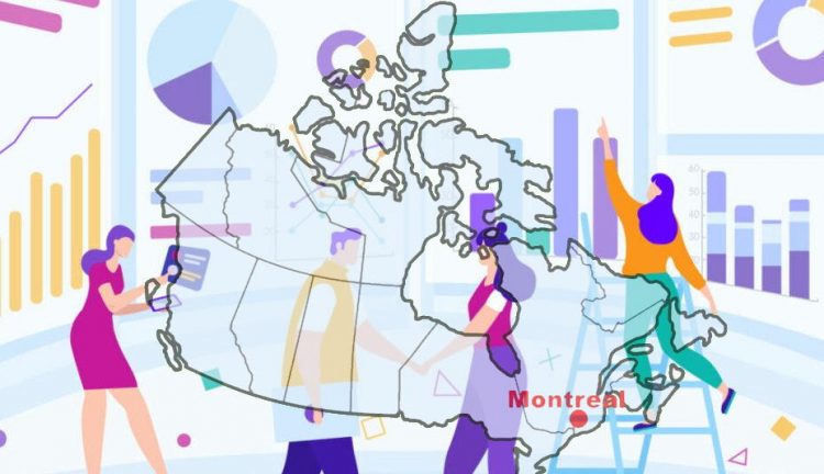 28 June: focus on hi-tech sectors in Canada