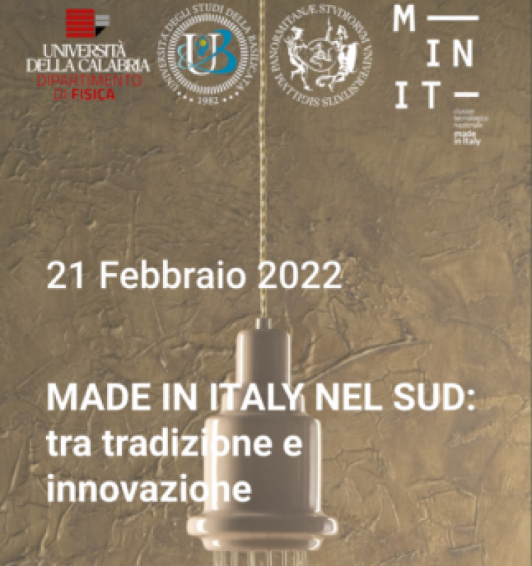 Made in Sud: between tradition and innovation