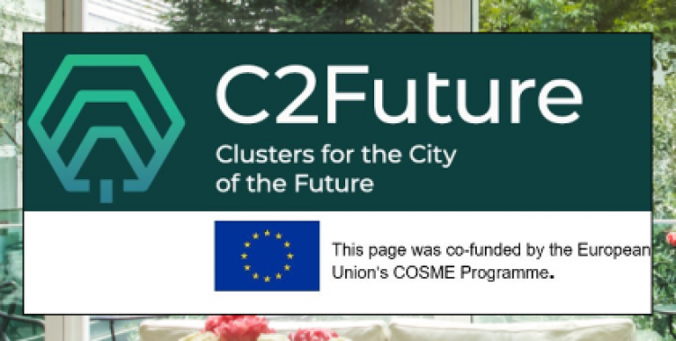Milano 29 June – C2Future final conference