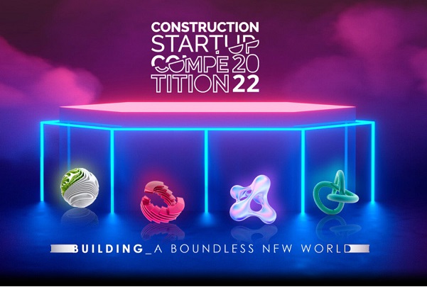 Construction Startup Competition 2022