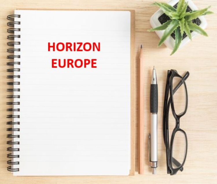 Annotated template for Horizon Europe RIA/IA: the contribution of APRE