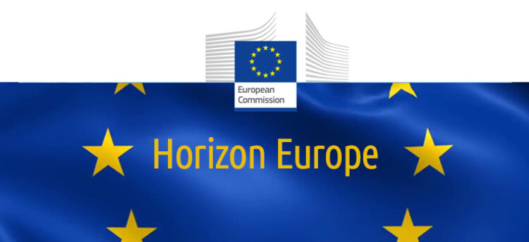 New Horizon Europe calls for research and innovation projects