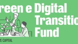Fondi di venture capital per la transizione ecologica e digitale di startup e PMI