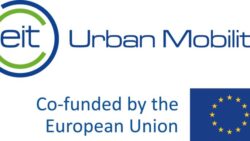 Start-ups and sustainable urban mobility with EIT Urban Mobility.