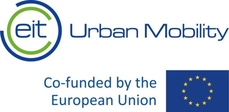 Start-ups and sustainable urban mobility with EIT Urban Mobility.